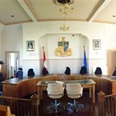 Fort Macleod Old Court House