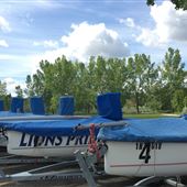 Glenmore Sailing Club