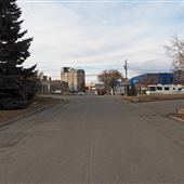 Highfield - Calgary, AB