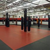 Impact Boxing Club