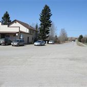Millarville, AB