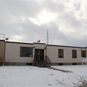 Pincher Creek Airport