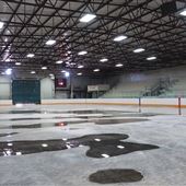 Stavely Arena