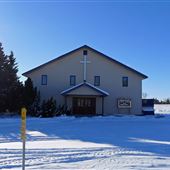 Tri-Community Baptist Church