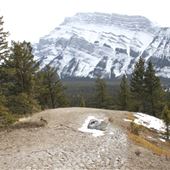 Tunnel Mountain