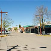 Vulcan, AB