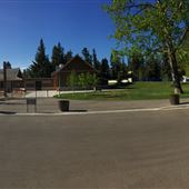 Bowness Park