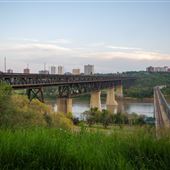 High Level Bridge