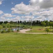 Mill Woods Park