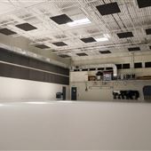 Opera Rehearsal Space