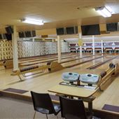 Plaza Bowling Co.