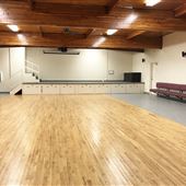 South Cooking Lake Community Hall