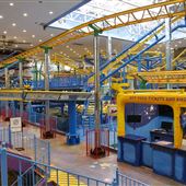 Galaxyland