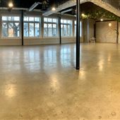 Foundry Room