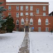 Bosco Foundation