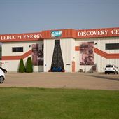 Canadian Energy Museum (Leduc)