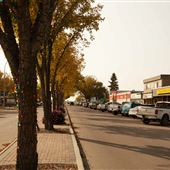 Devon Main Street