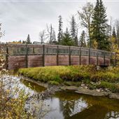 Whitemud Park South (Westbrooke Drive - Osborne Crescent)