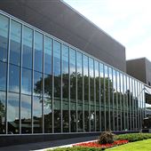 Esplanade Arts and Heritage Centre