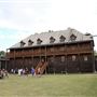 1846 Fort - Fort Edmonton Park