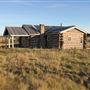 Honeymoon Cabin
