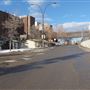 Alberta College of Art and Design (ACAD) - Roads