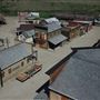 Albertina - Western Town
