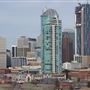 Calgary Cityscapes