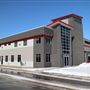Didsbury Fire Department