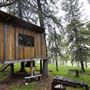 Millarville Treehouse