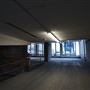 Palliser Parkade
