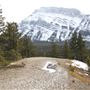 Tunnel Mountain
