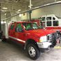 Okotoks Fire Department - Station #2