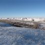 Oldman River - Barnwell