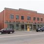 Calmar Main Street