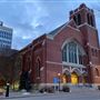 First Presbyterian Church