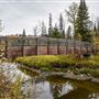 Whitemud Park South (Westbrooke Drive - Osborne Crescent)