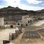 Badlands Amphitheatre