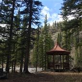 Bragg Creek Backlot