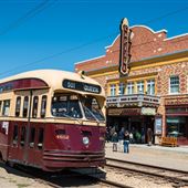 Capitol Theatre - Fort Edmonton Park