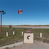 Elk Point Airport