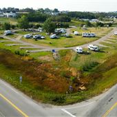 Rosebud Valley Campground