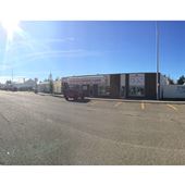 2nd St - Beiseker, AB.