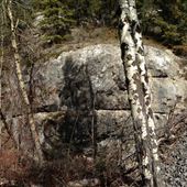 3 Finger Quarry
