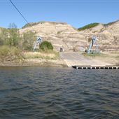 Bleriot Ferry