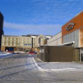 Blind Beggar Pub