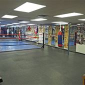 Calgary Boxing Club