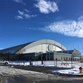 Calgary Soccer Centre