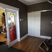 Corbett's Rock & Roll Barbershop