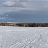 Ghost Lake